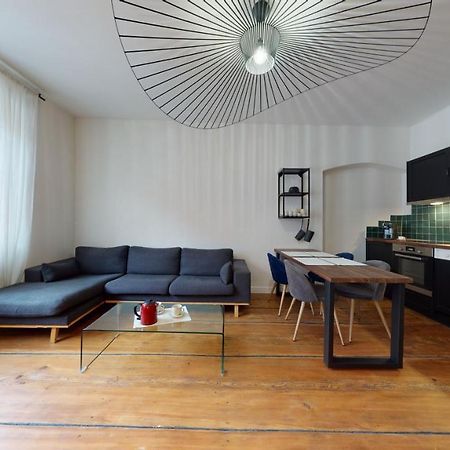 Le Neubau Διαμέρισμα Κολμάρ Εξωτερικό φωτογραφία